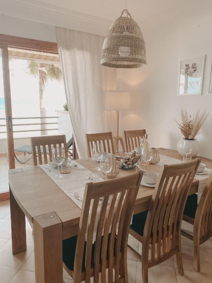 Bellavista 1c - Direkter Strandzugang Appartement Alcúdia