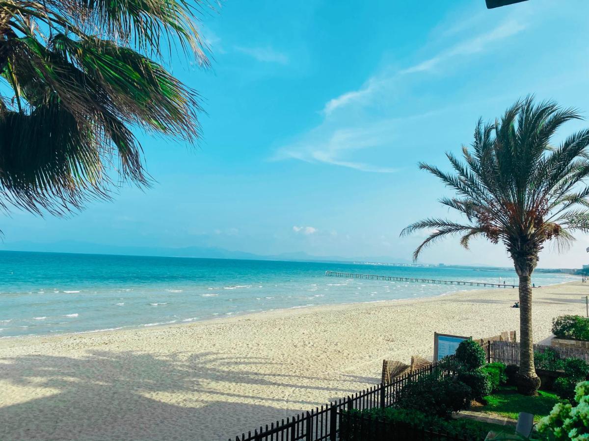 Bellavista 1c - Direkter Strandzugang Alcúdia