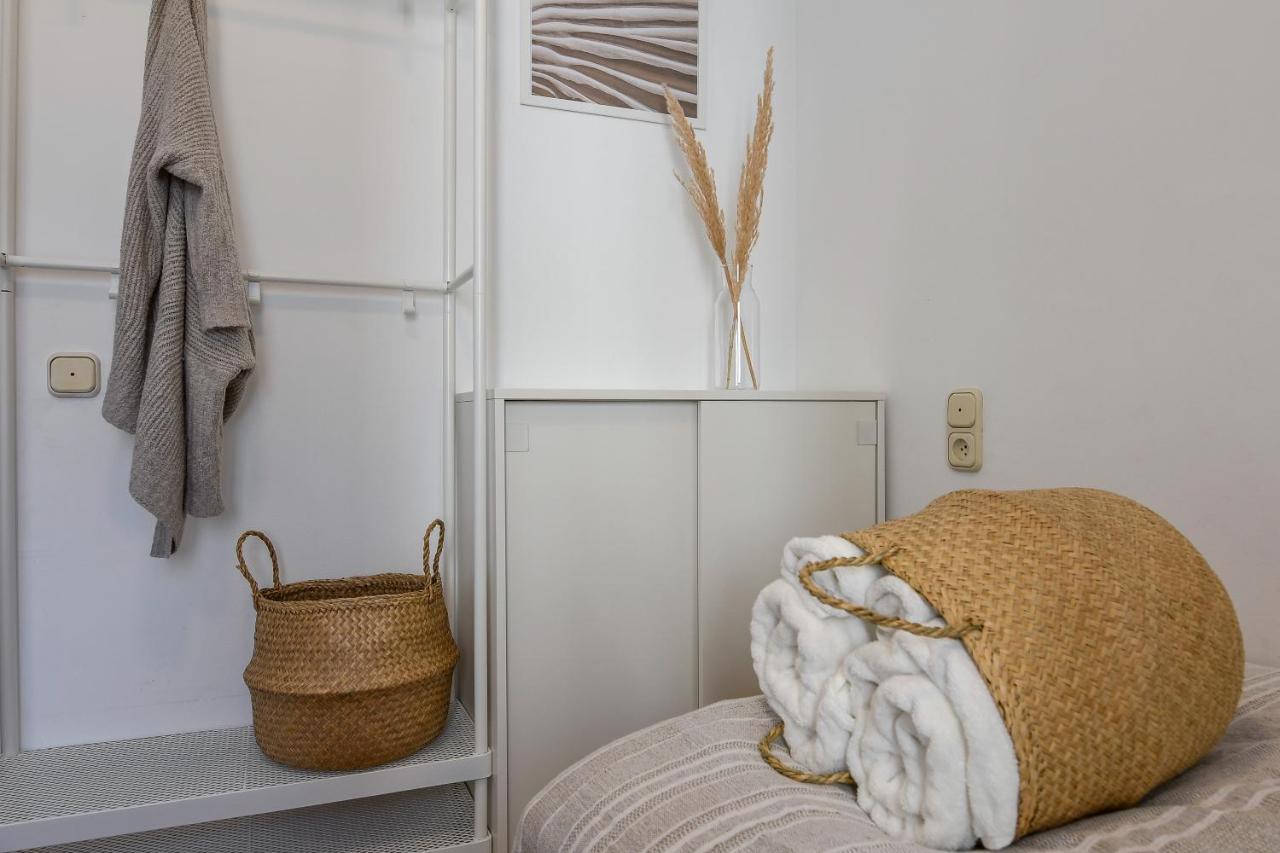 Appartement Bellavista 1c - Direkter Strandzugang Alcúdia