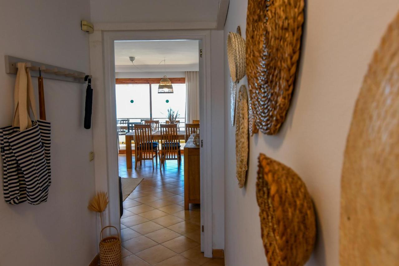 Apartment ☆traumhafte Lage, Direkter Strandzugang, 6 Gäste☆ *