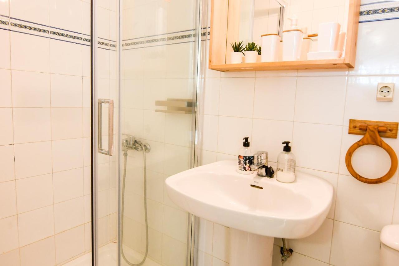 Appartement Bellavista 1c - Direkter Strandzugang *