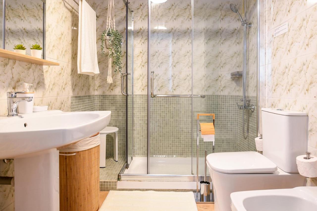 Appartement Bellavista 1c - Direkter Strandzugang Alcúdia