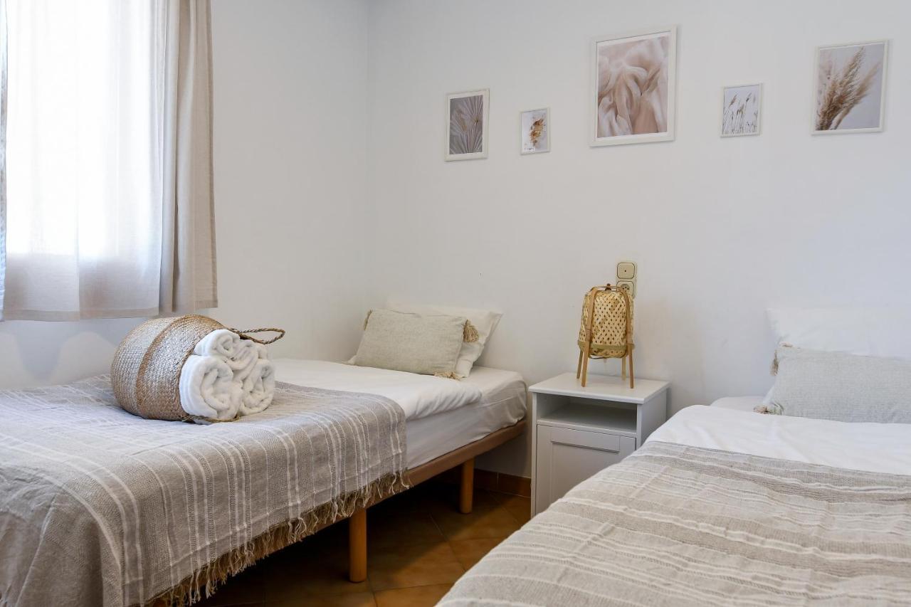 Appartement Bellavista 1c - Direkter Strandzugang *