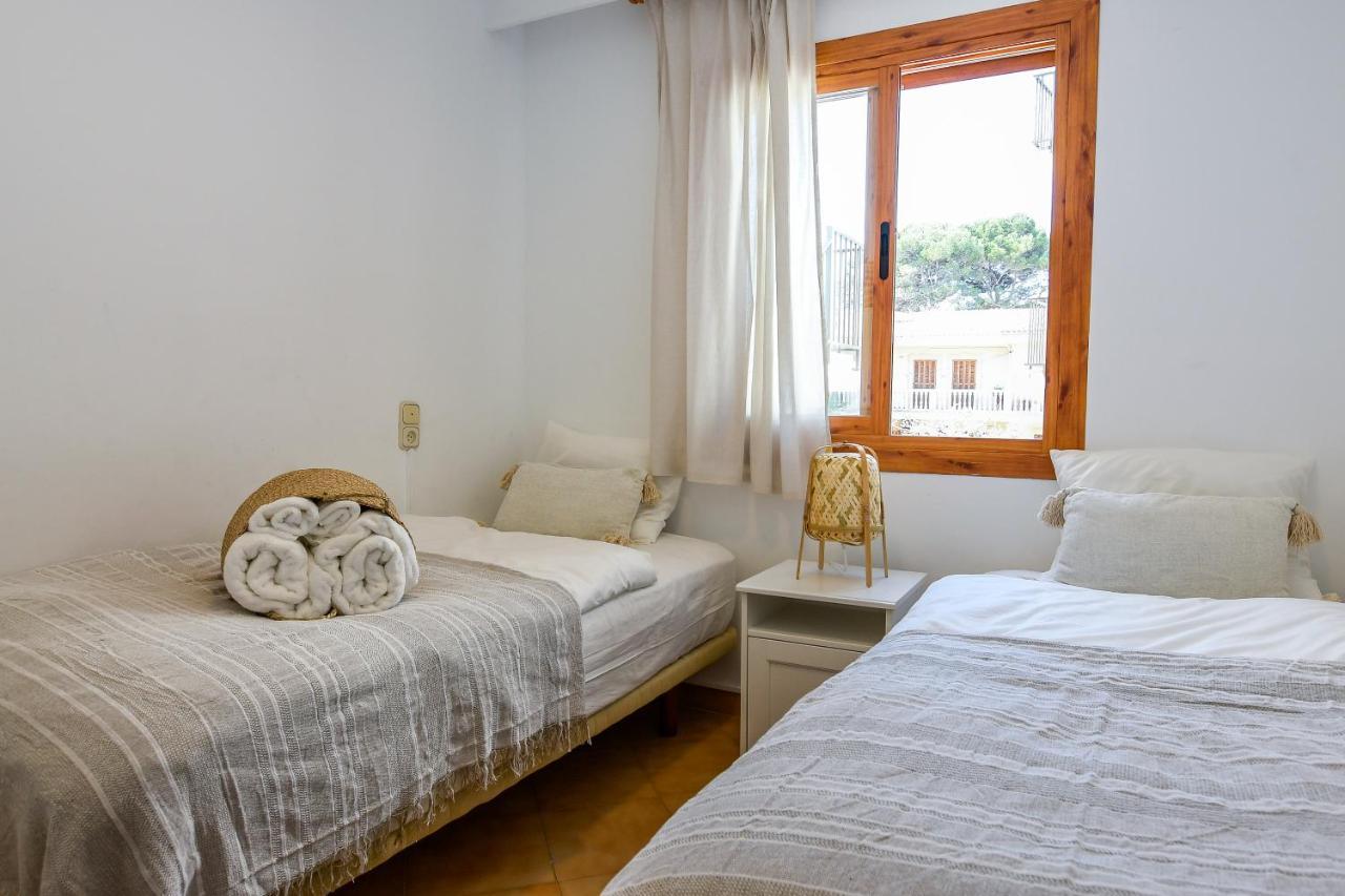☆traumhafte Lage, Direkter Strandzugang, 6 Gäste☆ Apartment