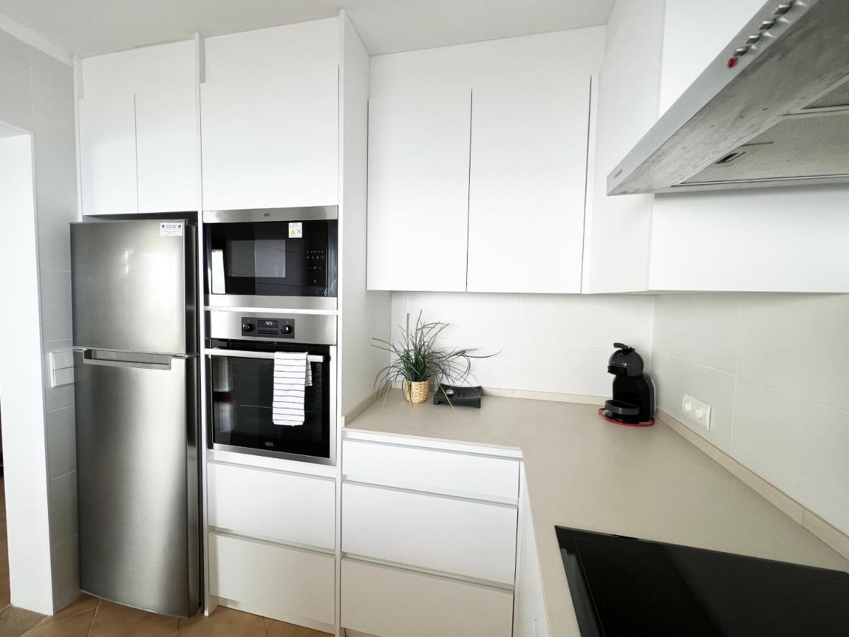 Appartement Bellavista 1c - Direkter Strandzugang *