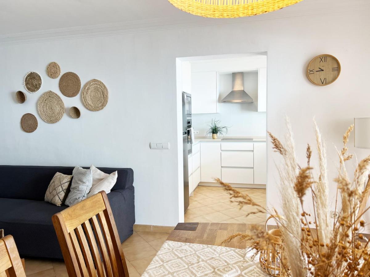 ☆traumhafte Lage, Direkter Strandzugang, 6 Gäste☆ Alcúdia